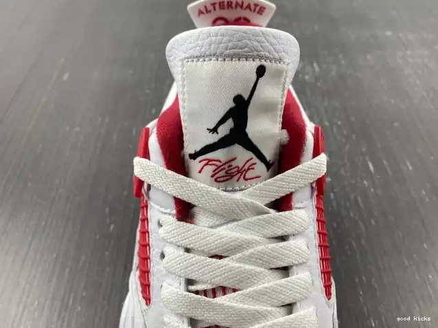 Rep 308497-106 Air Jordan 89 4 Retro Alternate 0523
